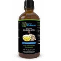 Moringa Oil