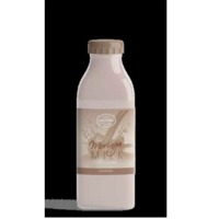 Moringa Milk