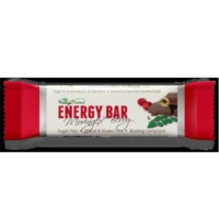 Fruit Cereal Bars