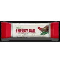 Fruit Cereal Bars