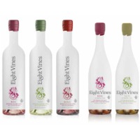 Eight Vinesz (Non-Alcoholic Wine)