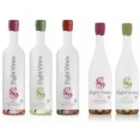 Eight Vinesz (Non-Alcoholic Wine)