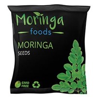 	Moringa Seeds