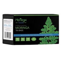 Moringa Tea