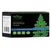 Moringa Tea