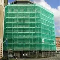 Building Safty Net