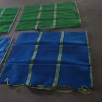 Micro Mono Filaments And Textiles Fabric