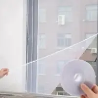 Micro Mono Filaments And Textiles Mesh