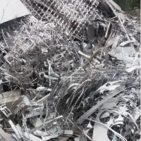 Stainless Steel Scrap
