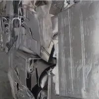Aluminum 6063 Scrap