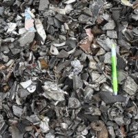 Zorba Metal Scrap