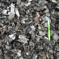 Zorba Metal Scrap