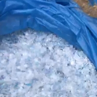 PET Flakes