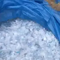 PET Flakes