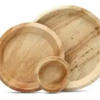 Areca Plates