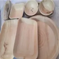 Areca Plates