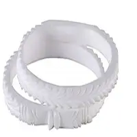 Seashell Bangles