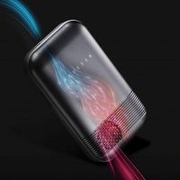 Aireset Mini Air Purifier