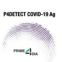 COVID-19 Ag Infectious One-Step Repid Kit