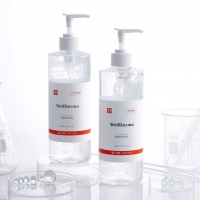 Hand Sanitizer Gel 500ml 62% Of Ethanol