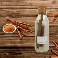 Cinnamon Bark