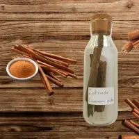 Cinnamon Bark