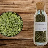 Pumpkin Seeds