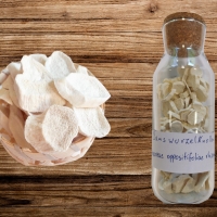 Yamswurzel/Yams/Dioscorea Oppostifoliae Rhizoma