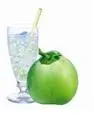 Tender Coconut Water