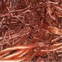 Copper Wire Millberry Scrap
