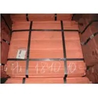 Copper Catthode
