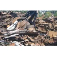 HMS 1&2 Scrap
