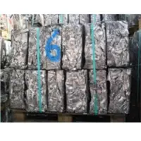 Aluminum Sheet Scrap