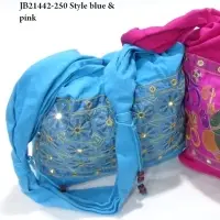 Canvas Bags