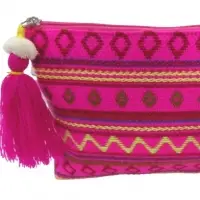 Nice Durry Pouch