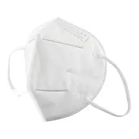 Five Layer Kn95 Mask 