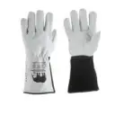 Hannibaa Heavy Duty Welding Gloves