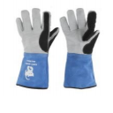 Cat-Vet Leather Veterinary Glove