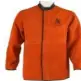 FireLiona Leather Welding Jacket