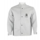 Sensitive Leather Welding Welder Jacket
