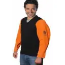 FireLiona Leather Welding Sleeve