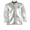 FireLiona Aluminized Welding Jacket