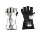 Hannibala Aluminized Gloves