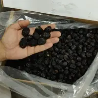 Ajwa Dates From Madina