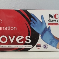 Nitrile Gloves