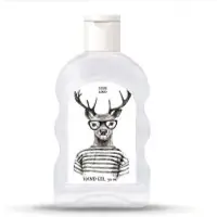 Hand Sanitizer 50ml