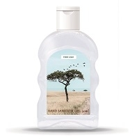 Hand Sanitizer 50ml