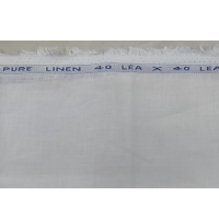 Pure Linen Fabric