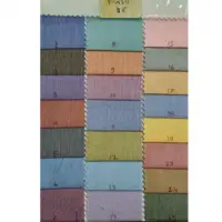 Premium Corporate Uniform Fabric