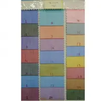 Premium Corporate Uniform Fabric